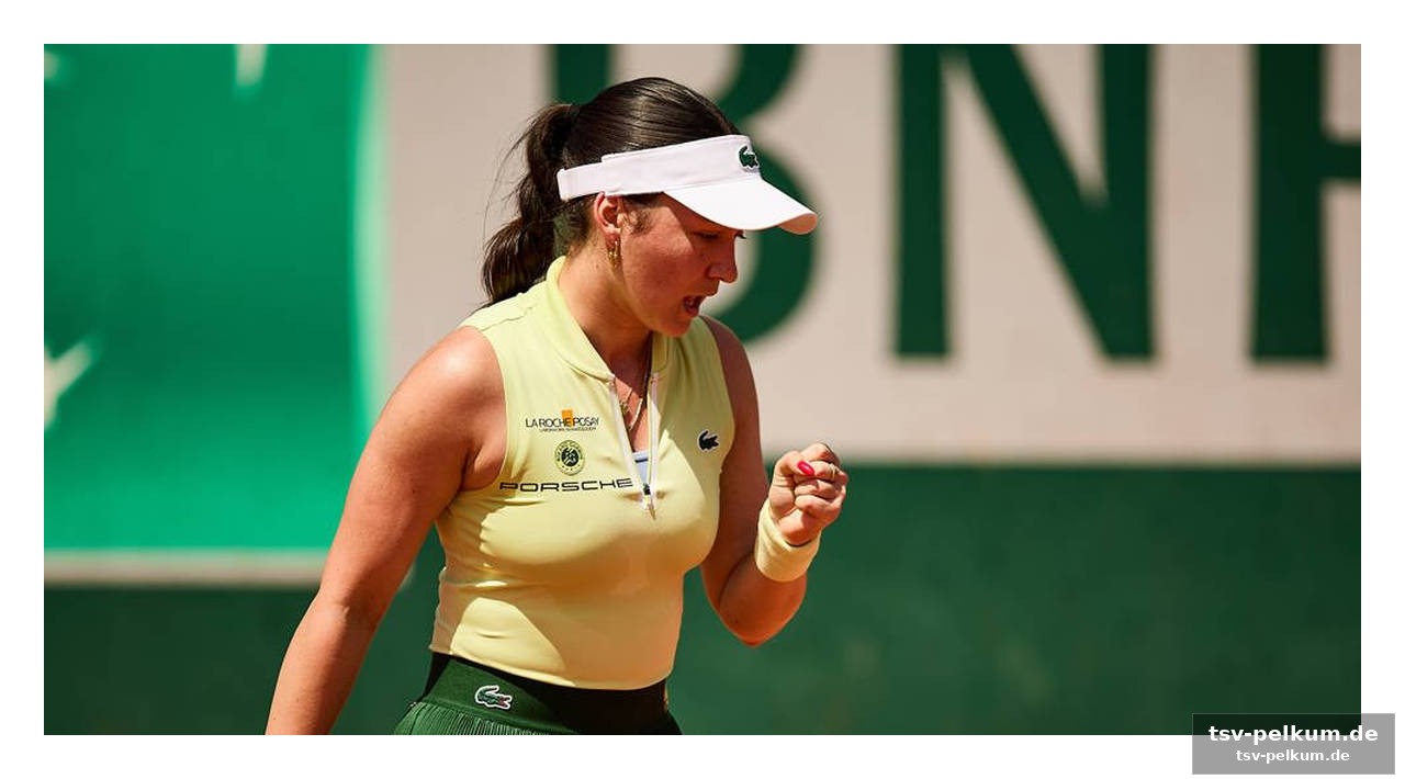 Lys gegen cirstea – ein duell auf augenhöhe?