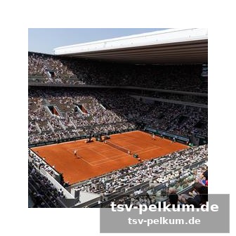 Rublev und swiatek im achtelfinale