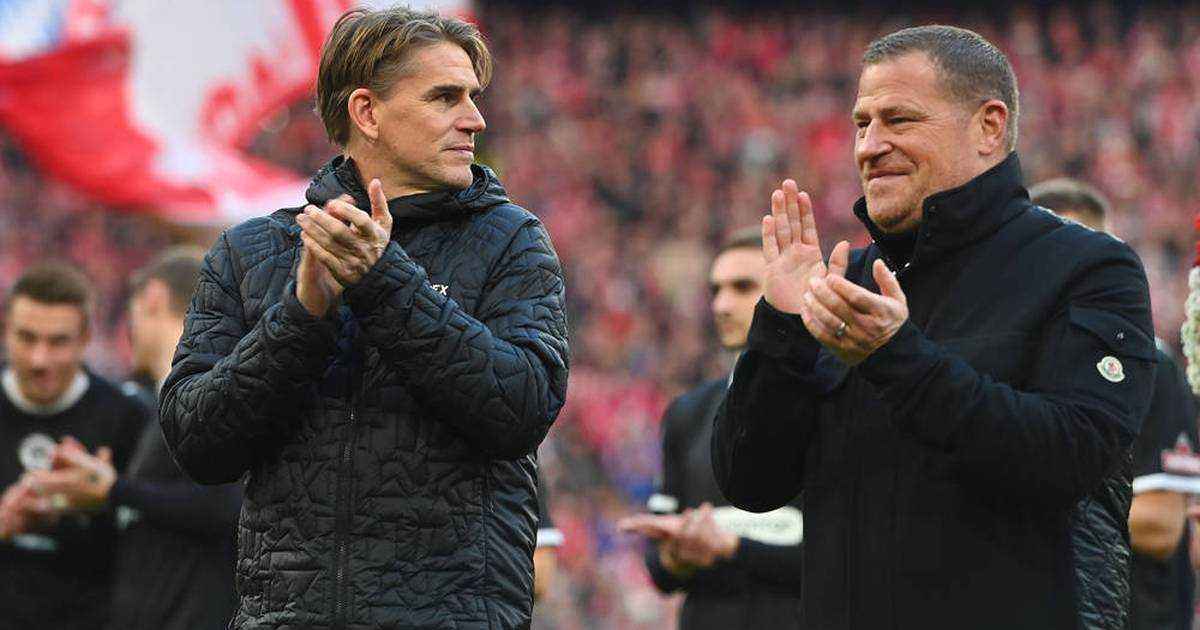 Freund zerstört eberl-gerücht mit einem satz – und zeigt, wie stark bayern wirklich steht