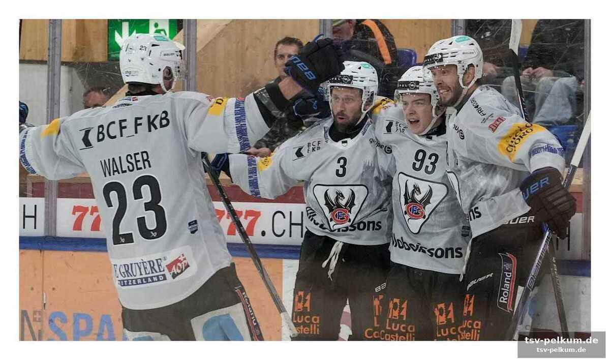 Die ersten erfolge und die herausforderungen der playoffs