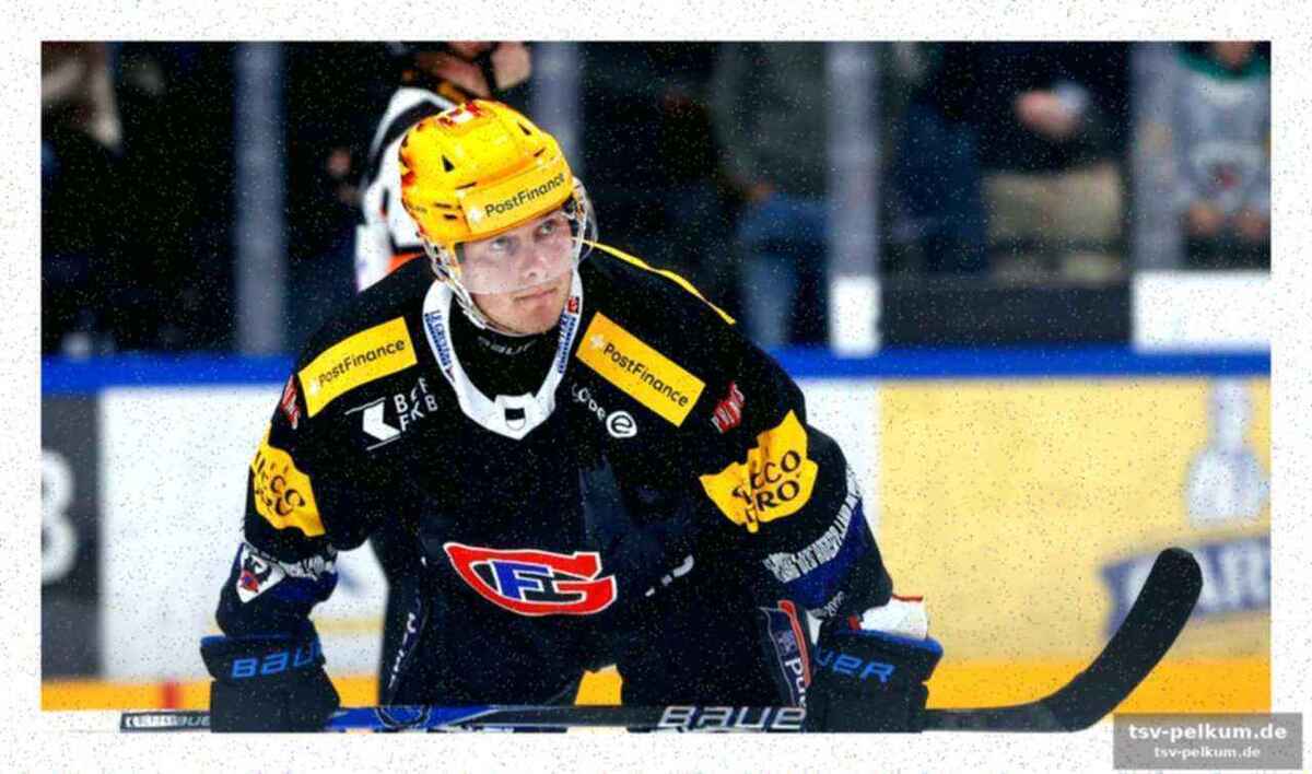 Perfektes zusammenspiel im powerplay