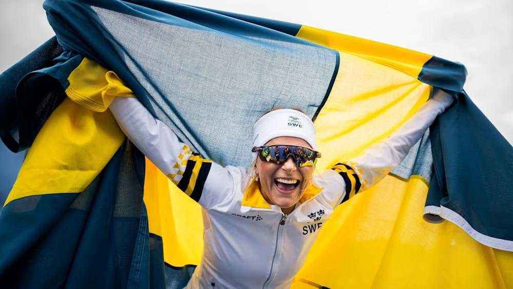 Frida karlsson dominiert: schwedische langläuferinnen feiern weiteren triumph