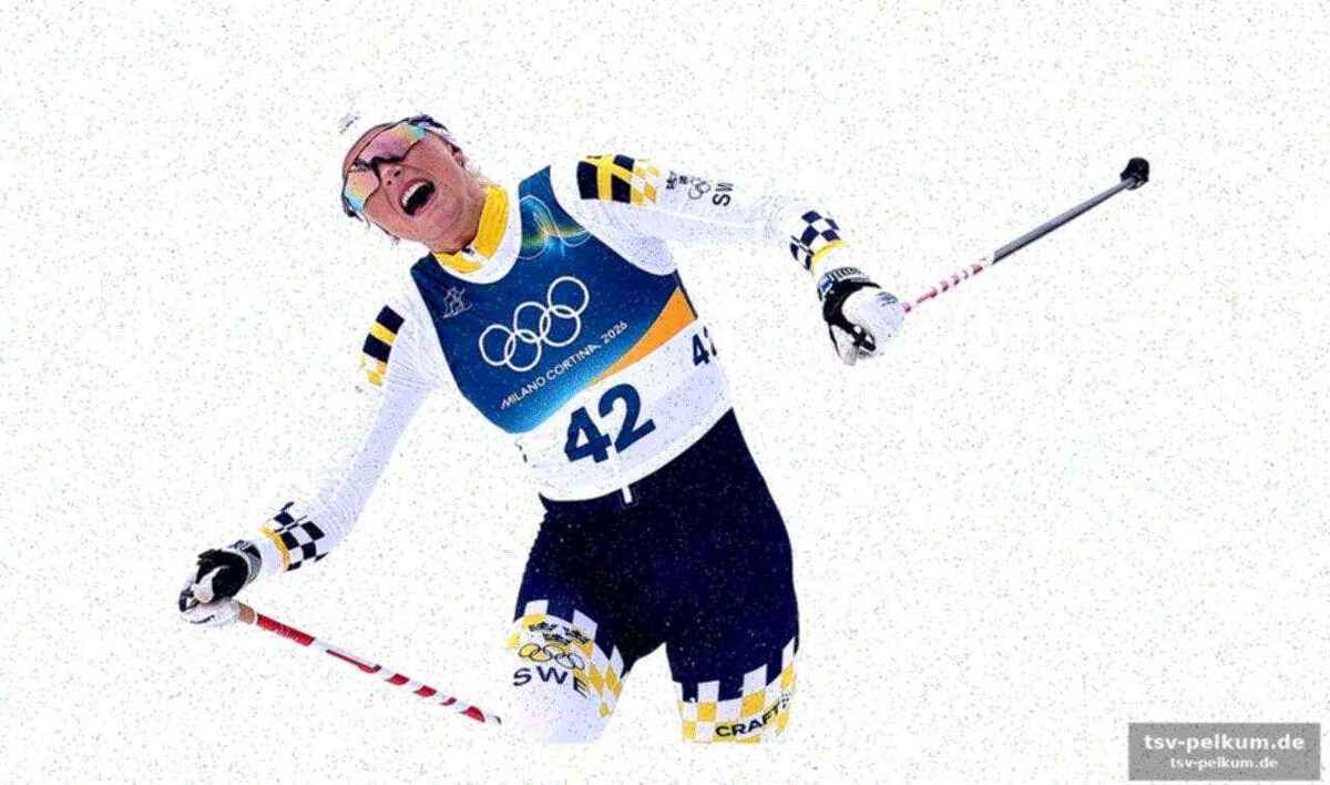 Deutsche athletinnen kämpfen mit den bedingungen