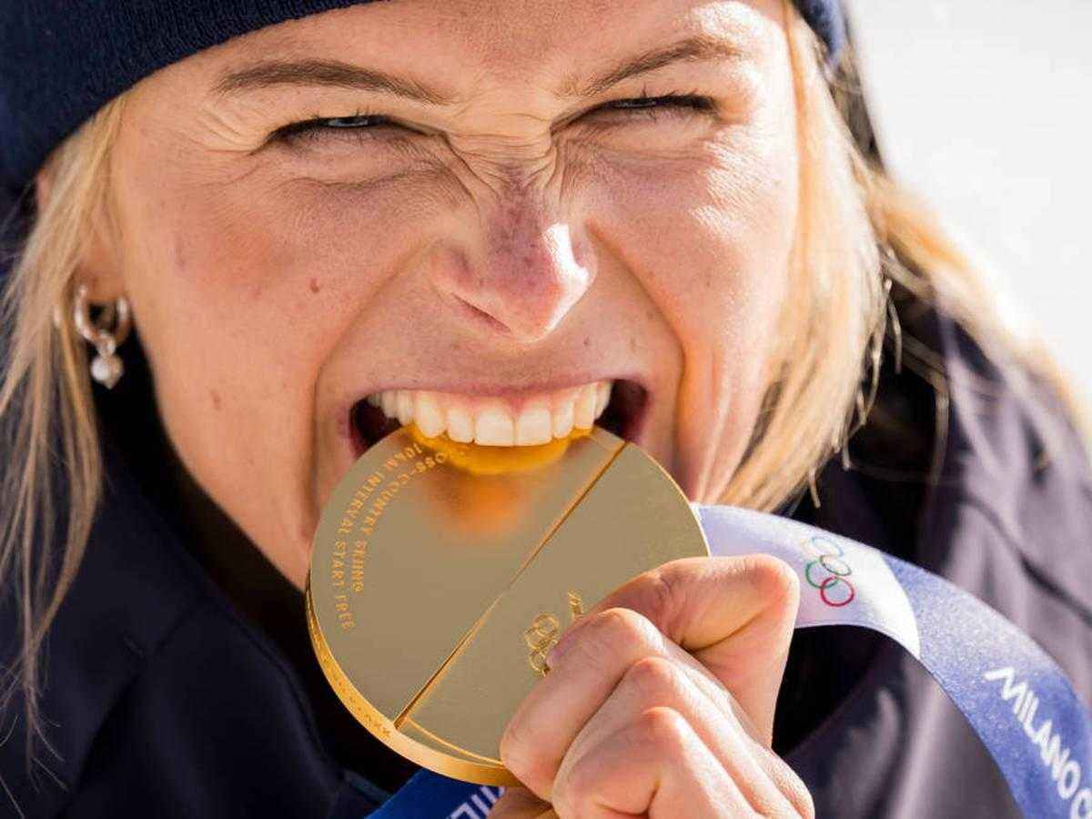 Frida karlsson triumphiert bei olympia – dank deutscher trainerhand