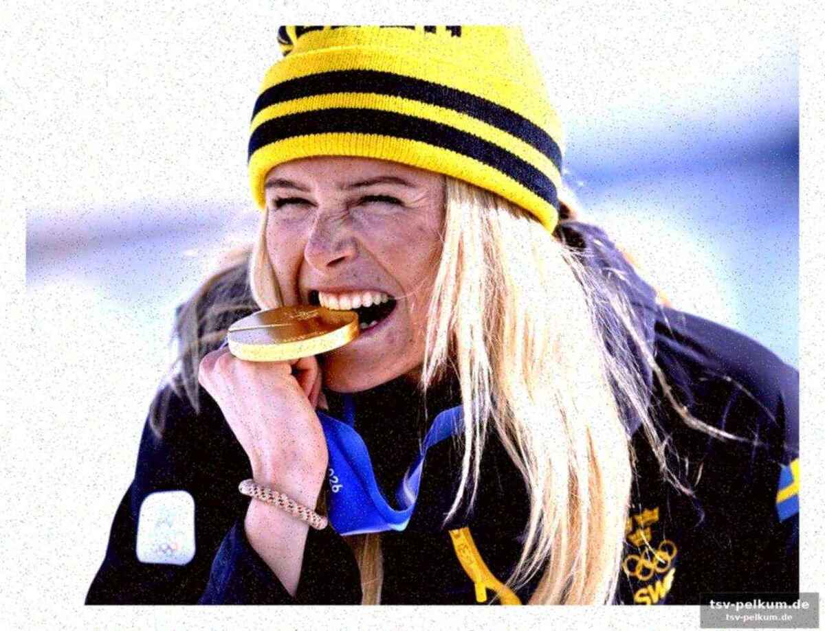 Johaugs zweifel vor den spielen