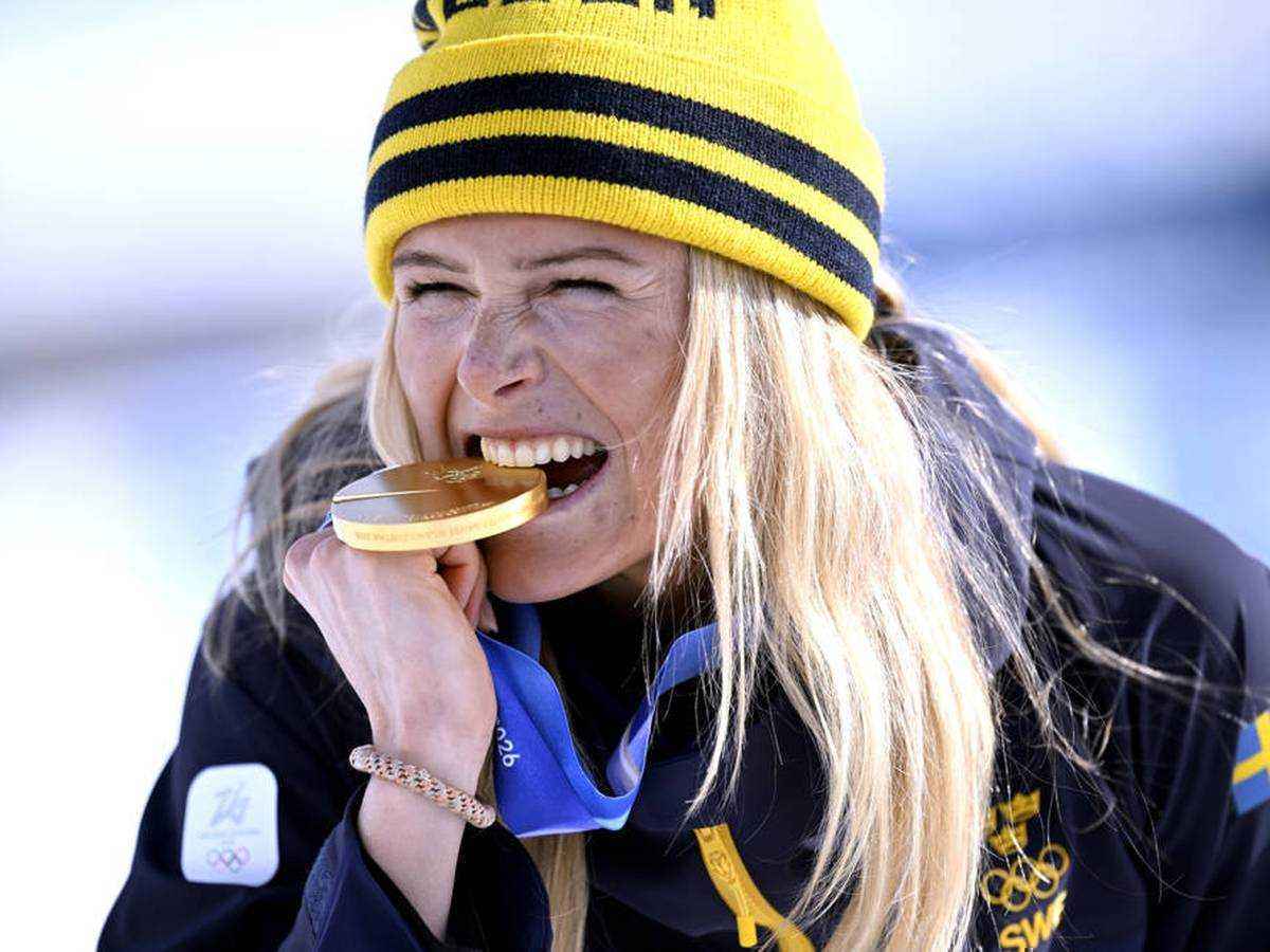 Frida karlsson triumphiert bei olympia – und kontert johaugs zweifel