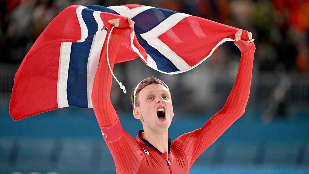 Fridtjof petzold im eisschnelllauf: herausforderung bei olympia 2026