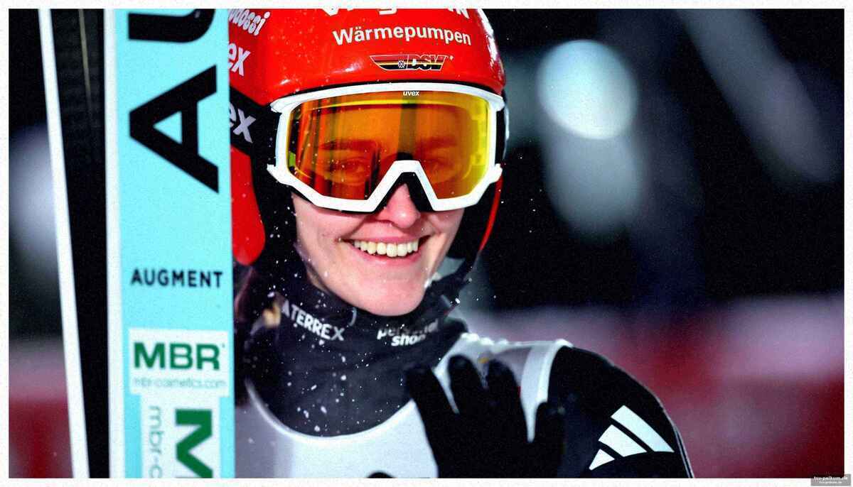 Konkurrenzdruck im eigenen team
