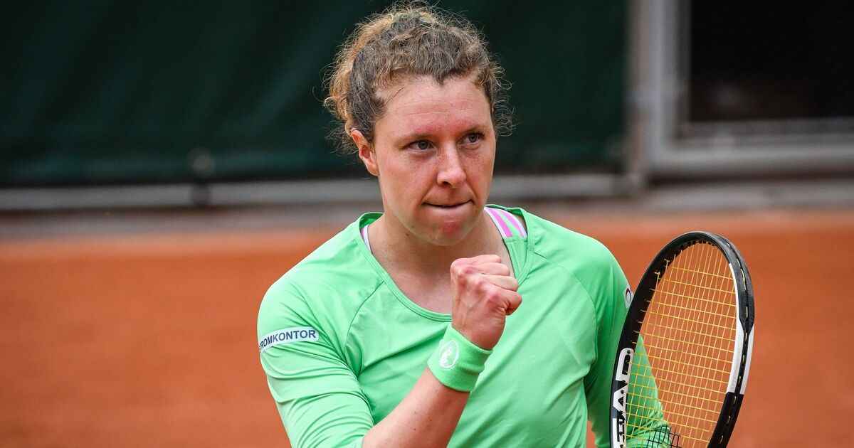 Friedsam bezwingt barthel: deutscher triumph in roland garros quali!