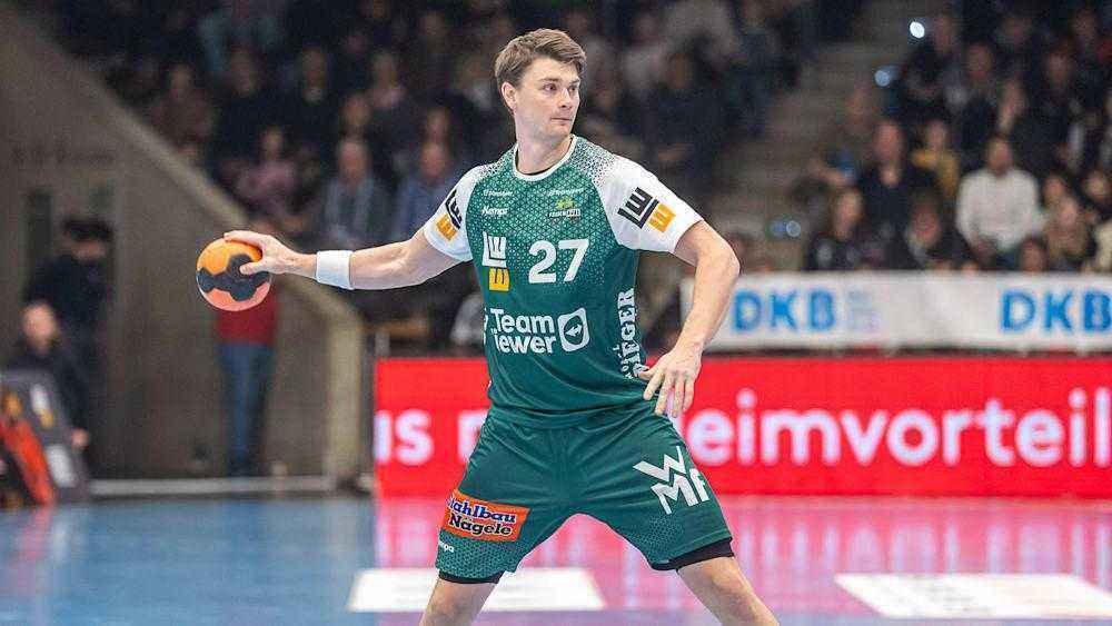 Frisch auf göppingen verlängert mit rückraum-talent sunnefeldt