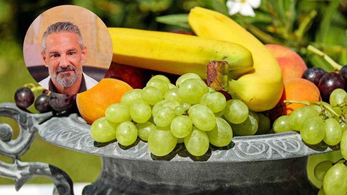 Frische lebensmittel richtig lagern: so bleiben sie länger gut