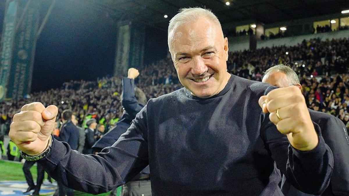 Frosinone stürmt in die serie a – alvini: „meine rettung ist mein scudetto!