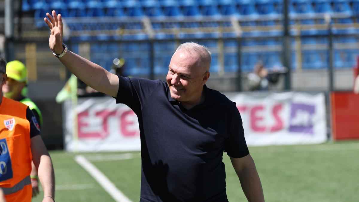 Frosinone stürmt in die serie a – mit der jüngsten mannschaft der liga!