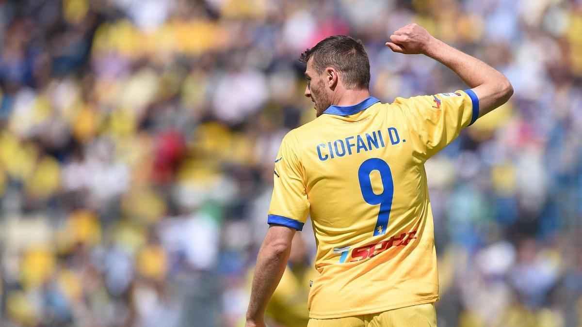 Frosinone zurück in der serie a: ein triumph der kontinuität und des weitblicks