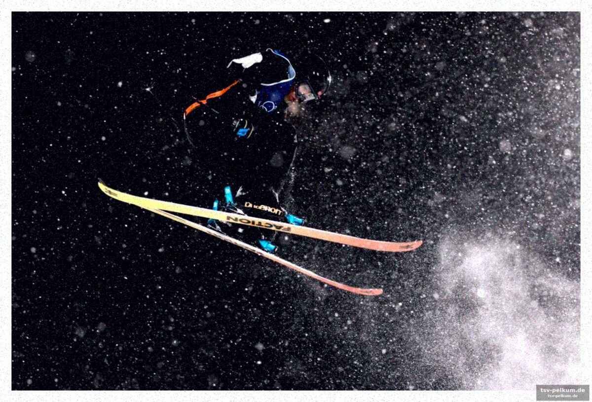 Frostads weg zum gold