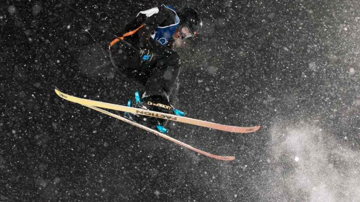 Frostad stürzt sich zum gold: sensation beim big-air-finale in livigno
