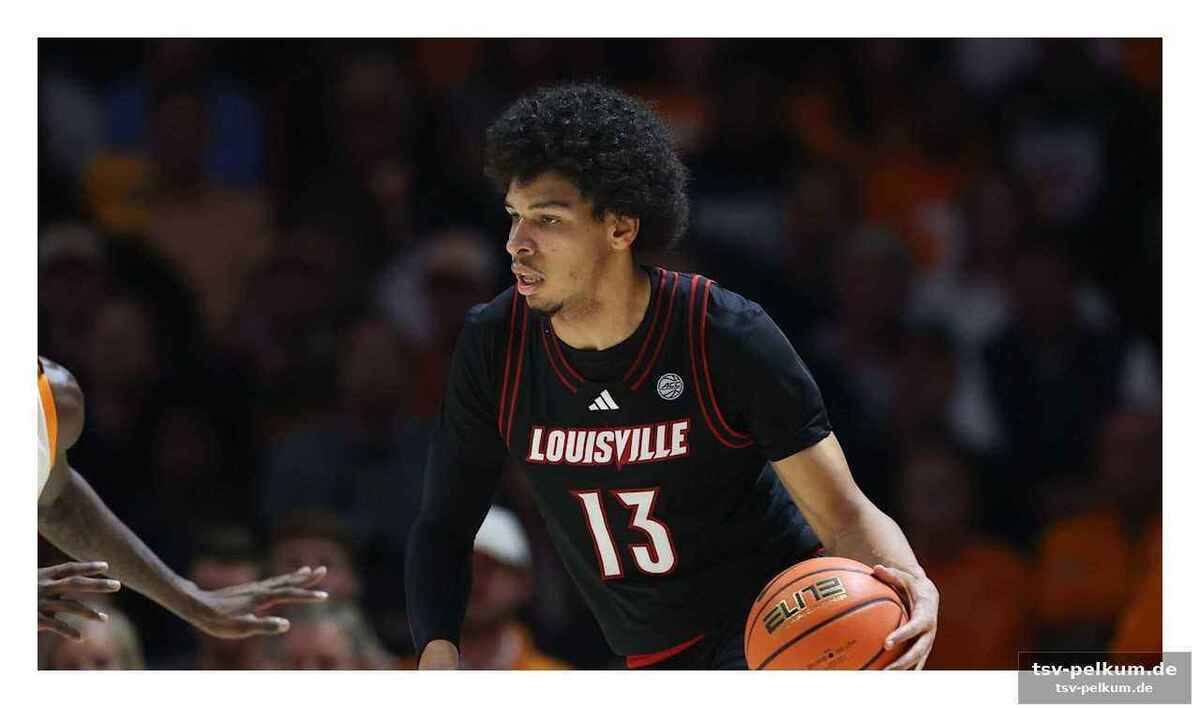 Marquette als sprungbrett in die nba?