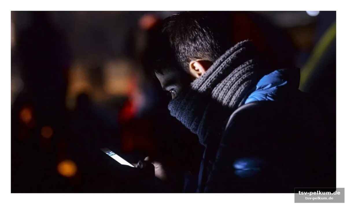 Die verfrühte konfrontation mit pornografie: ein wachsendes problem