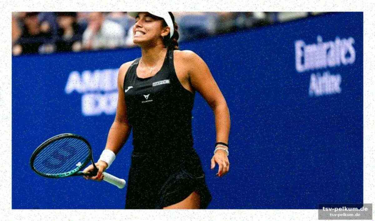 Bencic mit starker rückkehr nach der mutterschaft