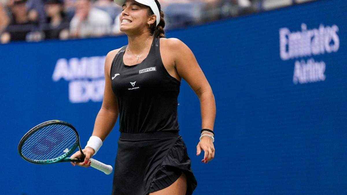 Frühes aus für jessica bouzas in dubai – bencic zu stark