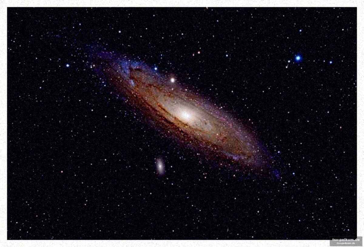 Galaxiencluster: die größten strukturen im kosmos