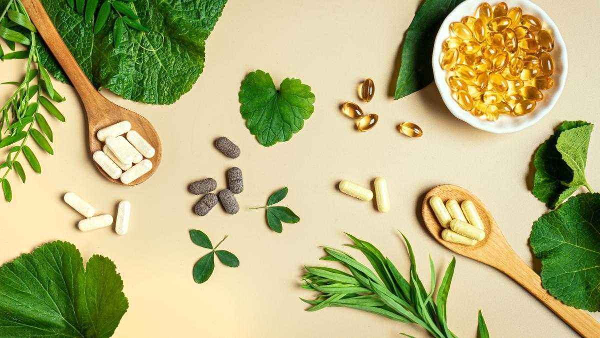 Frühjahrs-blues ade: mit drei vitaminen startet der körper durch