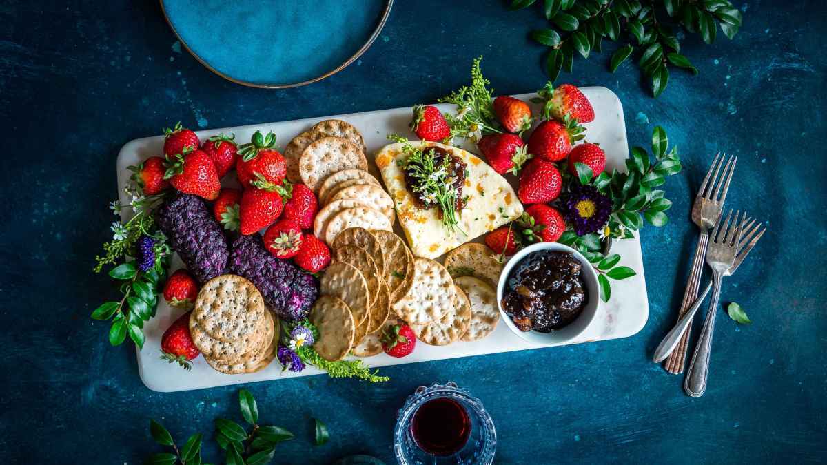 Frühlingserwachen: so tanken sie energie und vitalität!