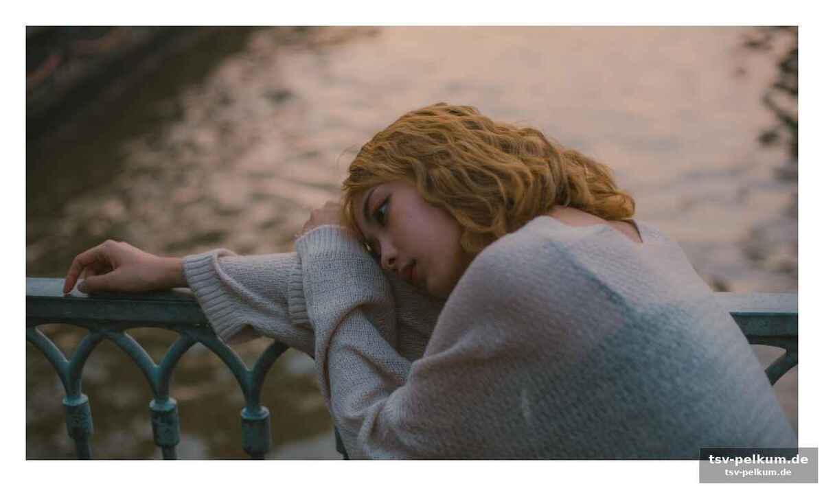 Die dunkle seite der frühlingsfreude: saisonale depressionen