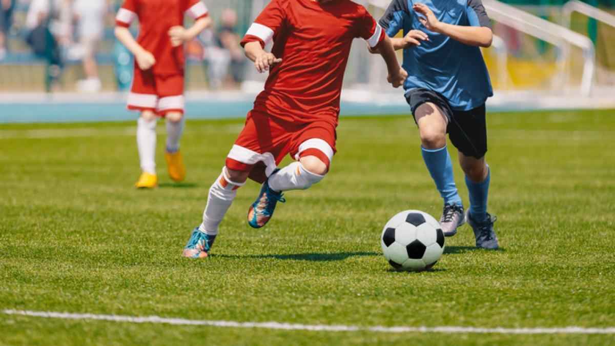 Frühmatche im fußball: so optimieren sie ihre leistung!