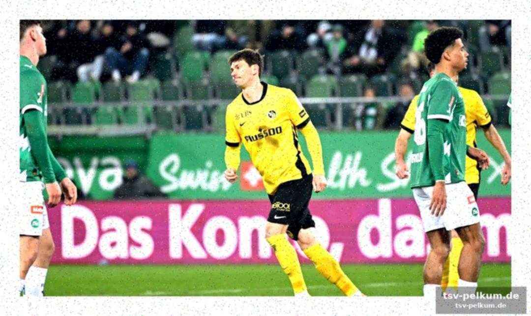 100. Tor kein trost