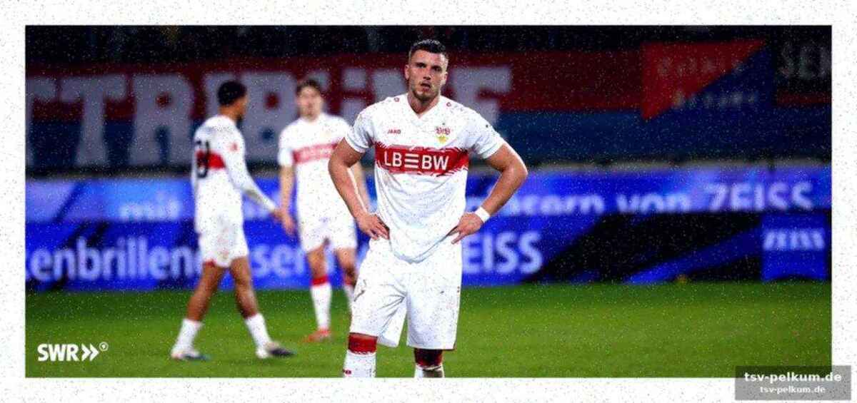 Var-entscheidungen unter der lupe: war die abseitslinie korrekt?