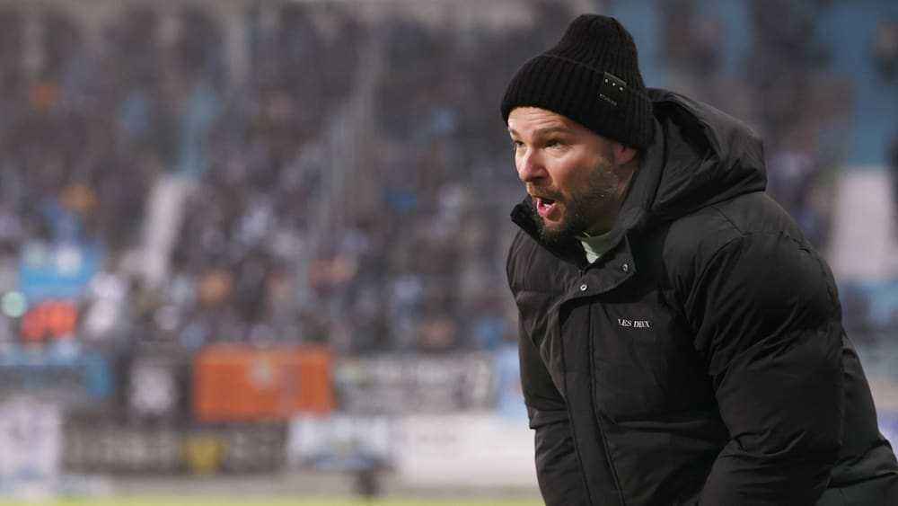 Fsv luckenwalde trotzt dem winter: testspiele statt liga-alltag und trainer-fragen