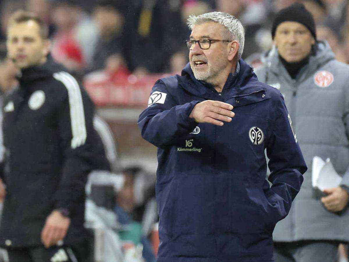 Fsv mainz trifft auf sigma olmütz: achtelfinal-auslosung bringt pokalsieger
