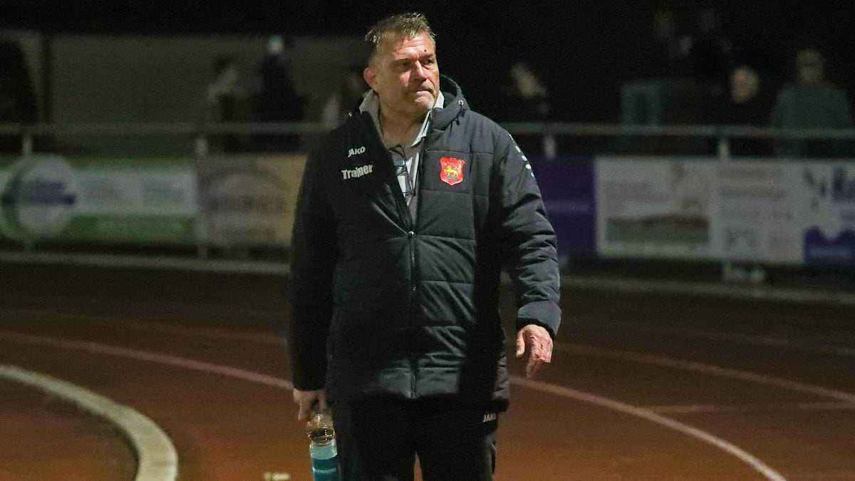 Eklat im stadion: schöninger fan muss gehen