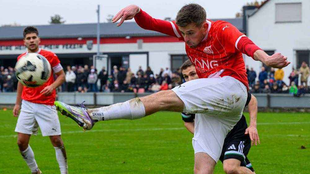 Fsv stadeln: überraschend stark in der bayernliga – doch der kampf bleibt