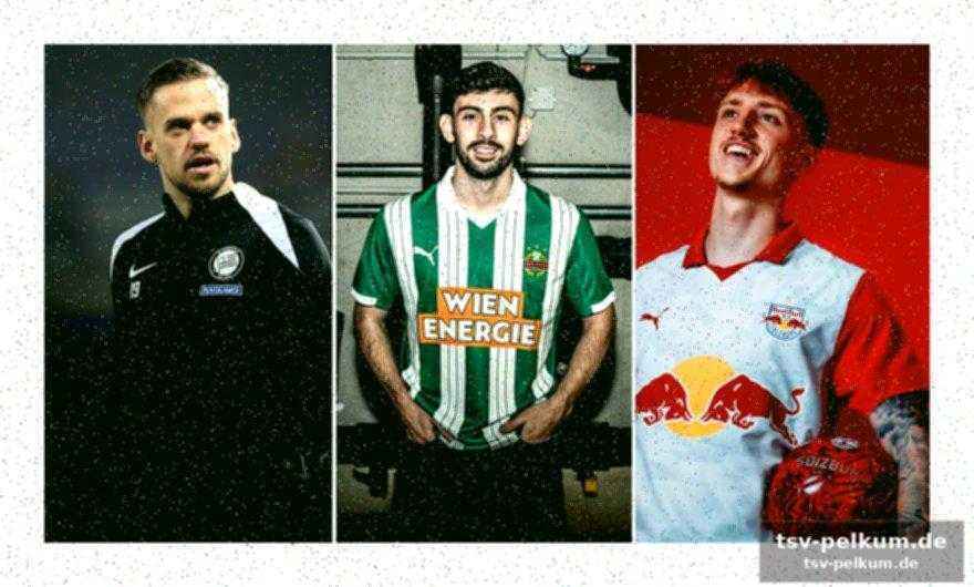 Aktuelle situation in der league two