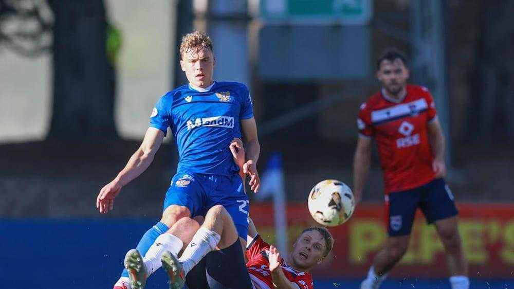Fuchs holt sprangler: verstärkung für newport county im abstiegskampf