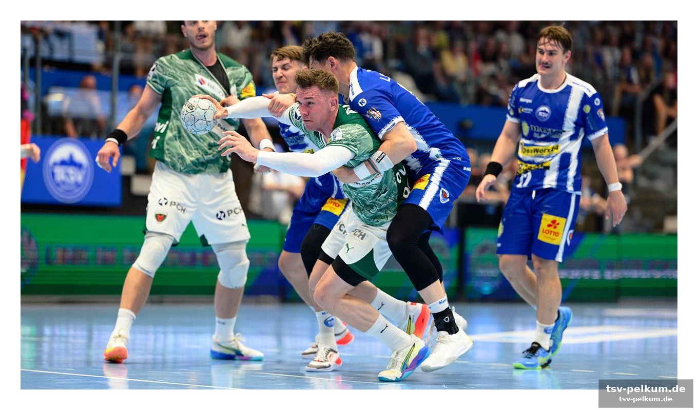Die dänische weltklasse entscheidet das spiel