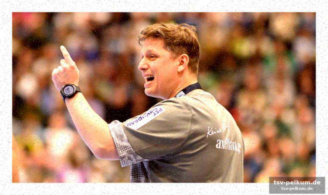 Pokal-final four: das schicksalsturnier in eigener halle