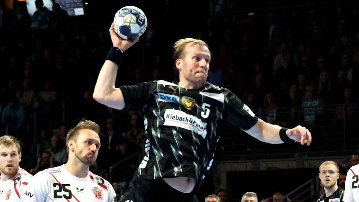 Füchse berlin: fehlstart in veszprem – final-hoffnungen am leben!