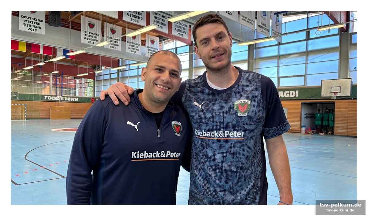 Ein wg-leben auf dem spielfeld: milosavljev und marsenic