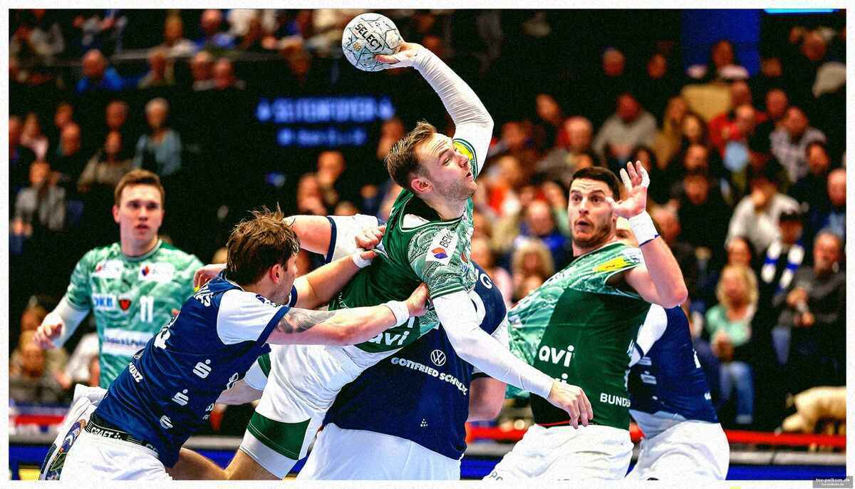 Schwieriger start für den deutschen meister