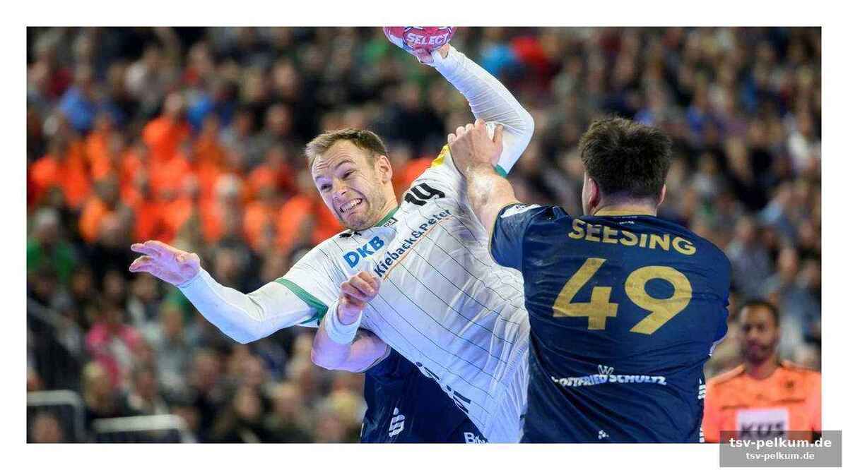 Ein finale voller highlights und dänischer klasse