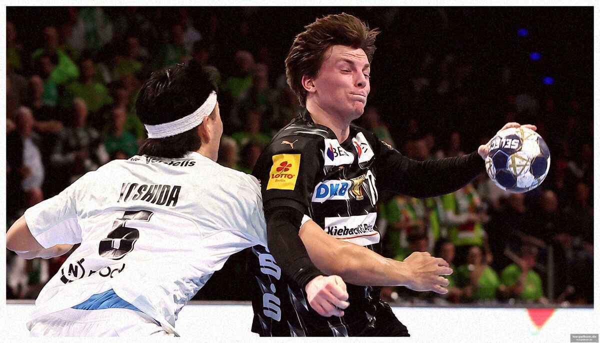 Defensive verraucht, angriff verstaubt