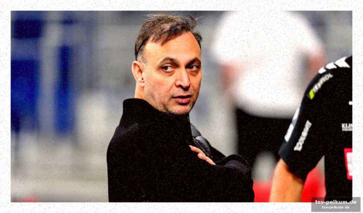 Handball-ausflug wird zum prestige-debakel