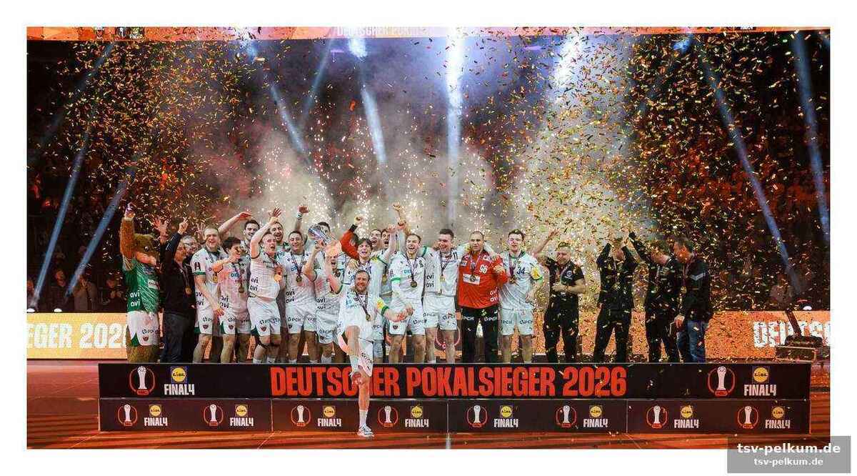 Die kommenden aufgaben erfordern höchste konzentration