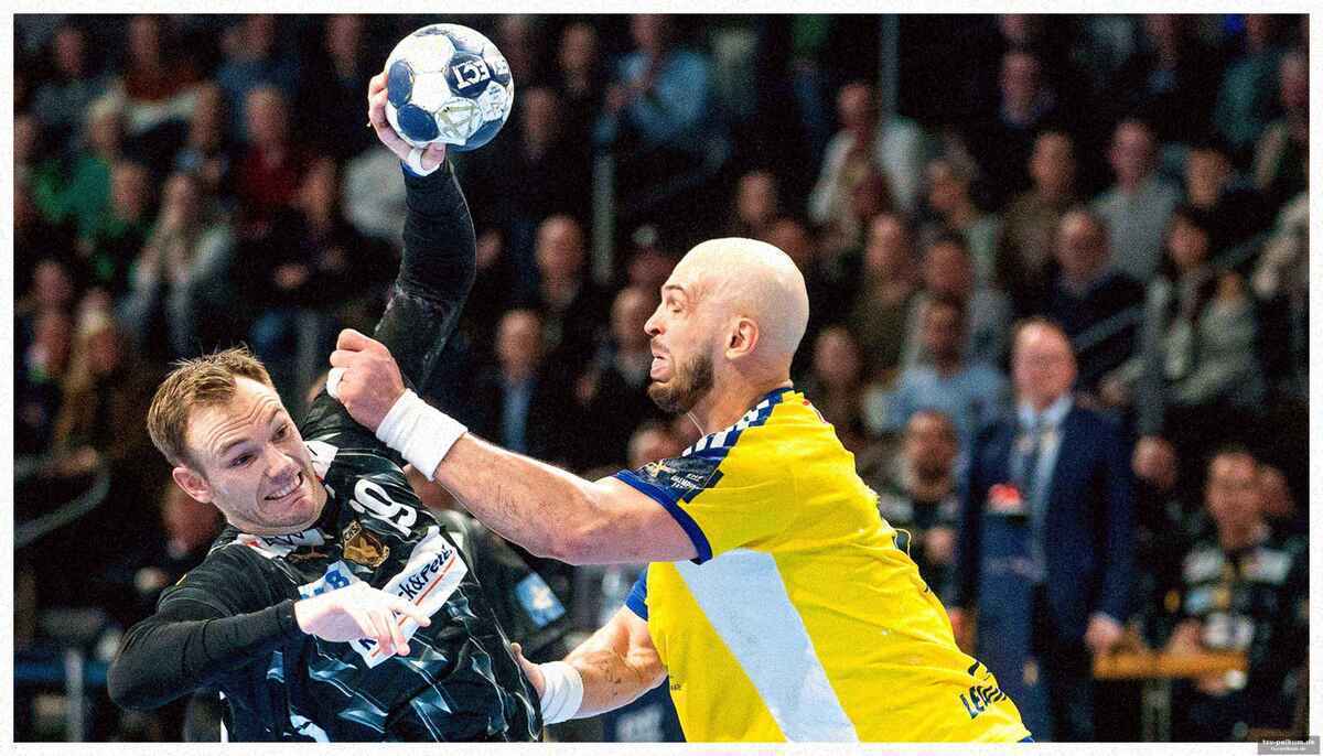Physische dominanz von kielce
