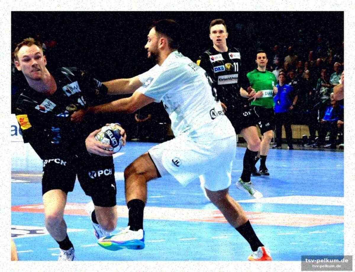 Titelverteidiger magdeburg verliert ebenfalls – playoffs stehen bevor