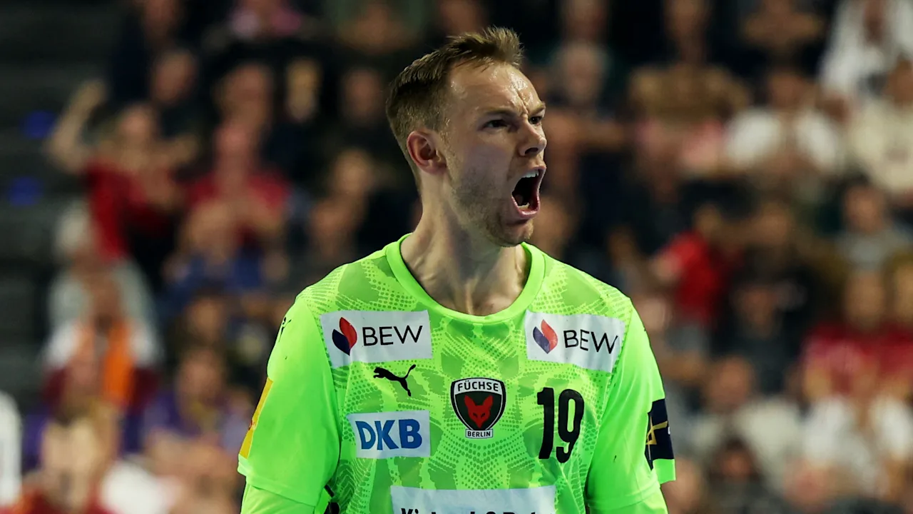 Wo sie das finale verfolgen können