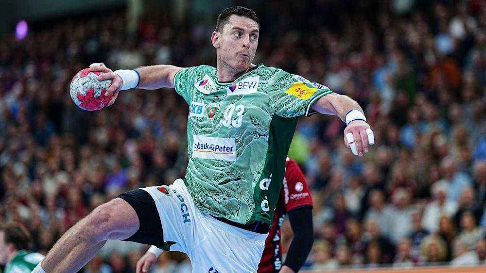 Füchse berlin vorzeitig ins viertelfinale? entscheidendes spiel in bukarest